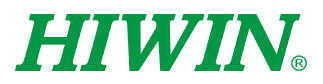Hiwin logo