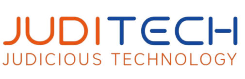 Juditech logo