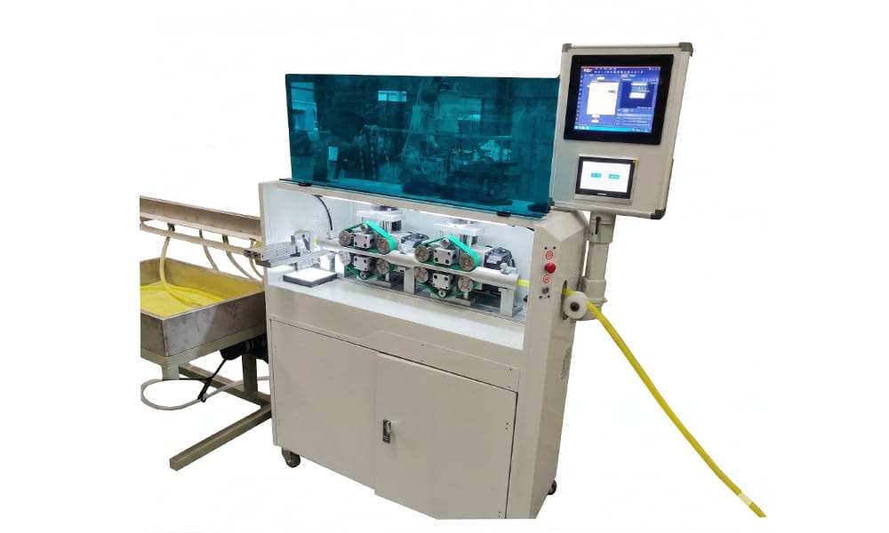AI Vision Cutting Machine for Premium Medical Circuits