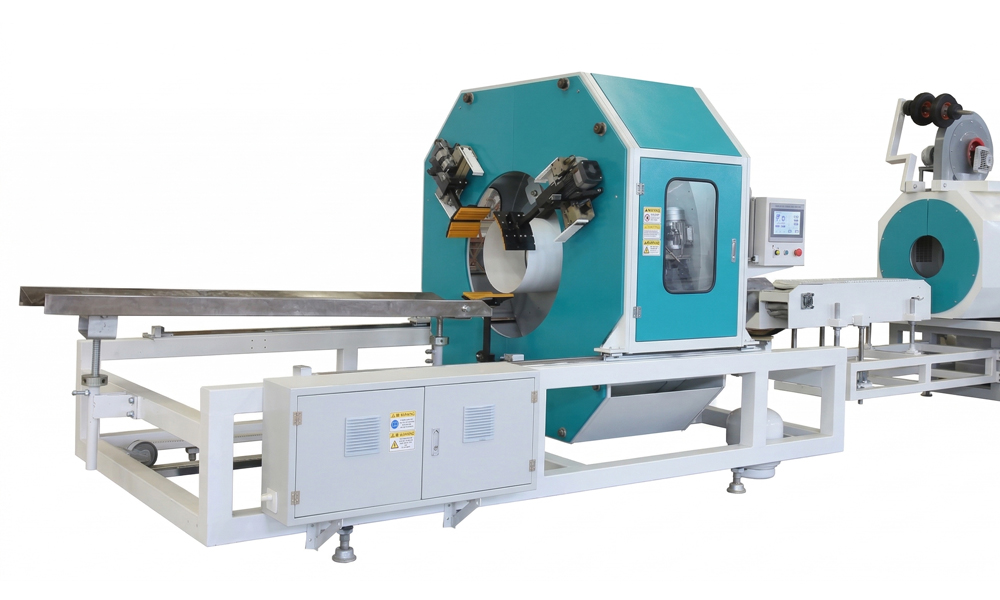 Advanced No-Dust Planetary Pipe Cutter
