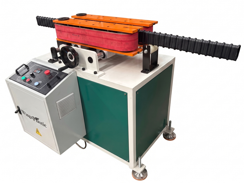 Haul-off Machine