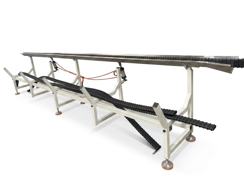 Tilting Table