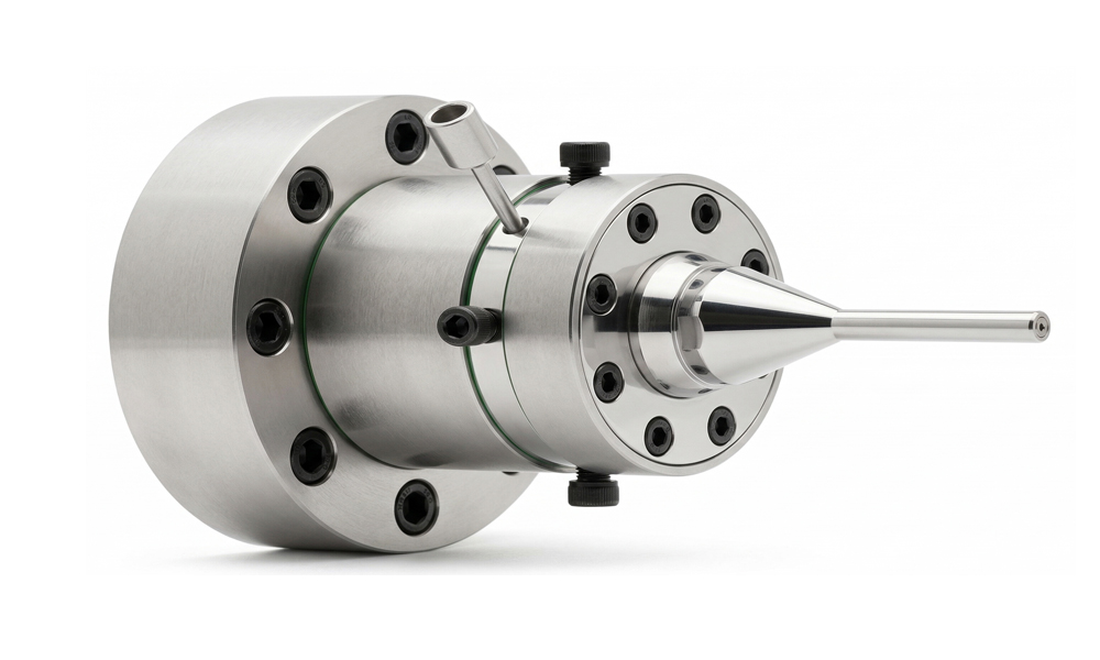 Precision Forged Die Head for Plastic Pipe Corrugator